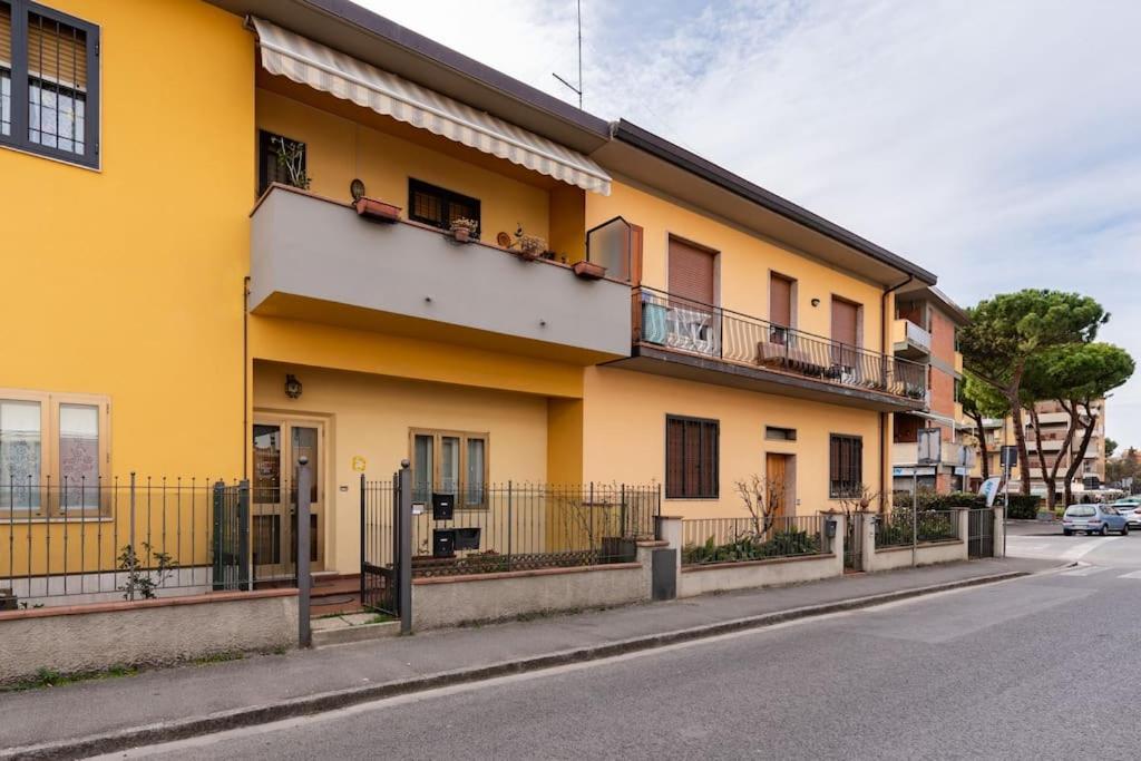 Casa Gina - Welcome In Italy! Scandicci Exteriör bild